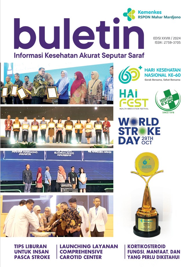 Edisi XXVIII Tahun 2024